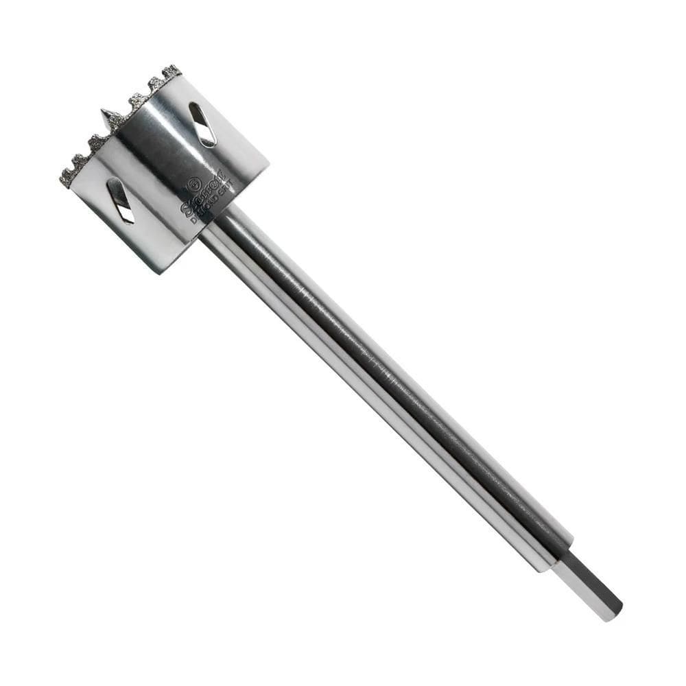 Serra Copo Diamantada Starrett 65Mm