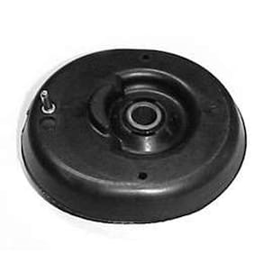 Coxim Amortecedor Dianteiro - C3 2002 A 2012 - 021.2463