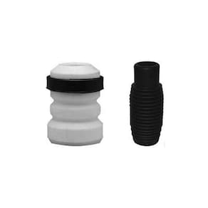 Kit Amortecedor Dianteiro Batente Coifa - Peugeot 206 2001 A 2007 / Peugeot 207 2008 A 2015 - 044.1474