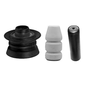 Kit Do Amortecedor Traseiro - Corsa 1994 A 2002 / Corsa Sedan 1995 A 2002 / Corsa Wagon 1997 A 2002 / Tigra 1998 A 1999 - 044.1652