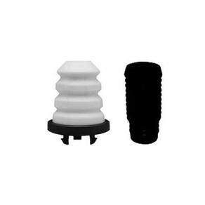 Kit Amortecedor Dianteiro Batente Coifa - Ecosport 2003 A 2012 / Fiesta 2002 A 2010 - 044.1666