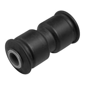 Bucha Traseira Do Feixe De Mola - Fiorino 1994 A 1997 / Strada 1999 A 1995 - 011.1521