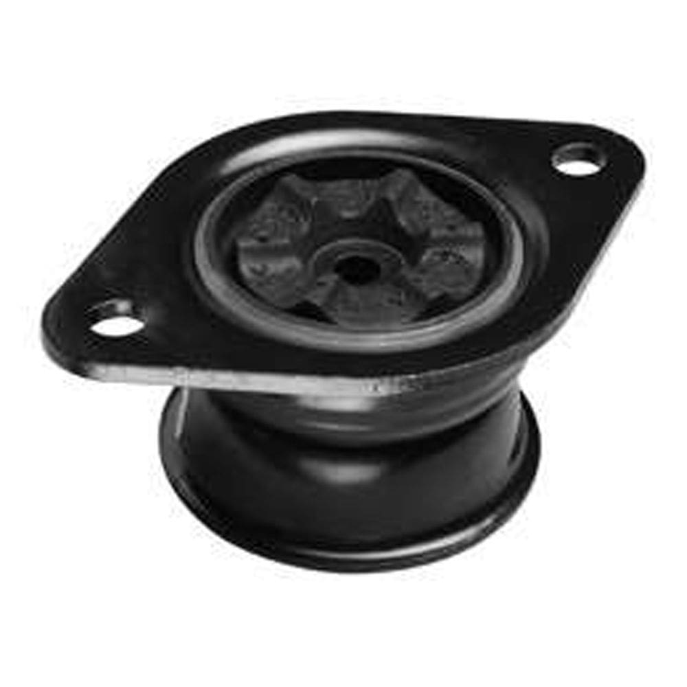 Coxim Superior Do Amortecedor Traseiro - Ecosport 2003 A 2012 / Fiesta 2002 A 2010 - 043.1688