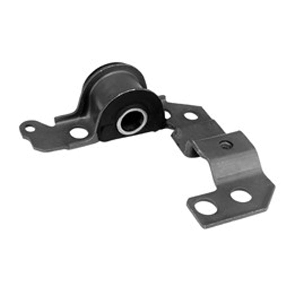Coxim Traseiro Esquerdo Da Bandeja Dianteira 18Mm - Palio 1996 A 2000 / Palio Weekend 1997 A 2000 / Siena 1997 A 2000 - 021.1148