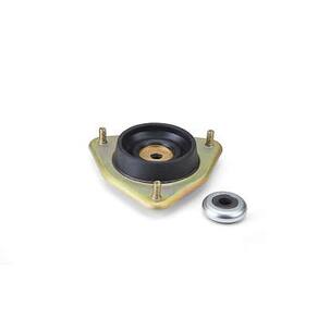 Coxim Amortecedor Dianteiro Com Rolamento - Escort Zetec 1997 A 2002 - 522.5401