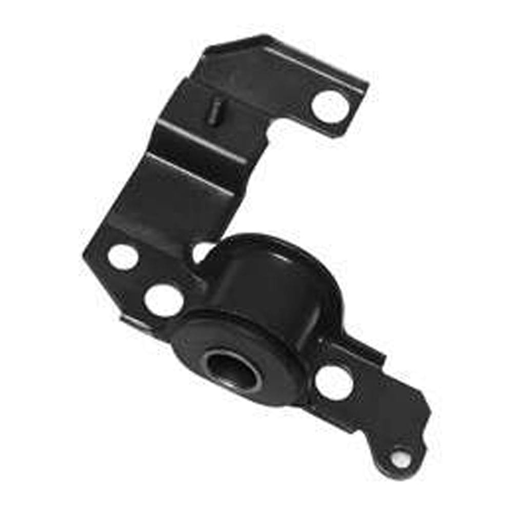 Coxim Traseiro Esquerdo Da Bandeja Dianteira - Mobi 2016 A 2019 / Palio Style 2003 A 2008 - 021.1264