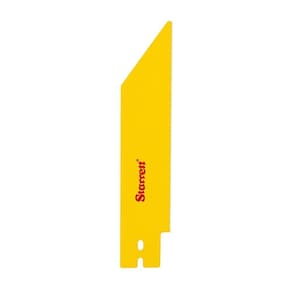 Lâmina Para Serrote 12`` - 300Mm Pvc-12 - Starrett