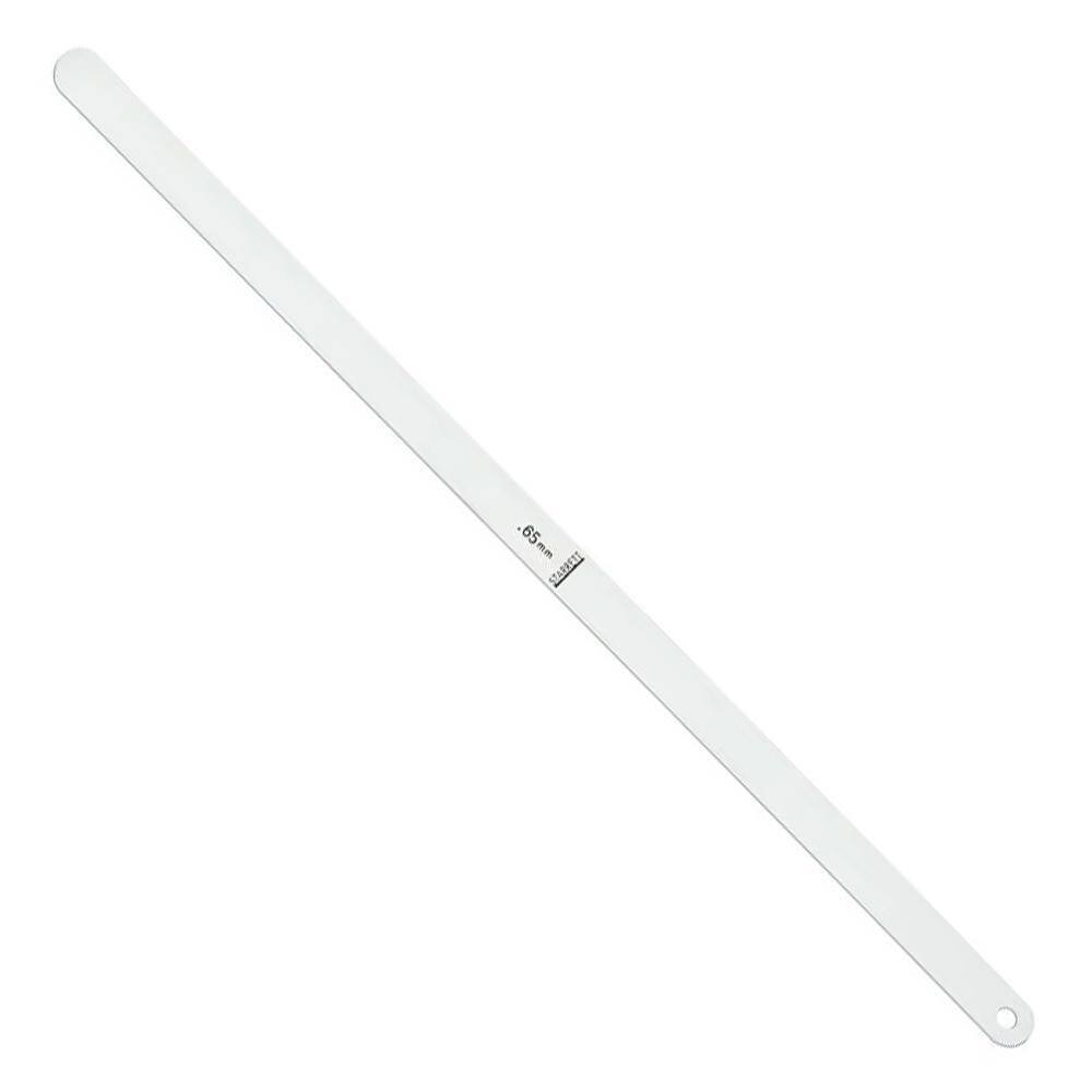Calibrador De Folga Em Lâmina Isolada 0,65Mm 667M65 Starrett