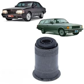 Bucha Bandeja Inferior Dianteira - Gm Caravan 1980 A 1993 / Opala 1980 A 1993 - 012.1604