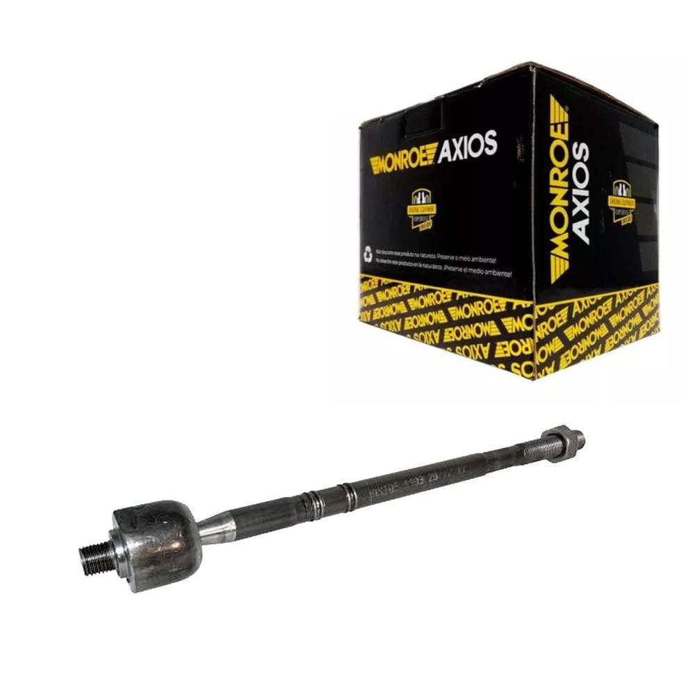 Articulação Axial - Fiesta 2011 A 2013 / Ka 2014 A 2017 - 043.4409