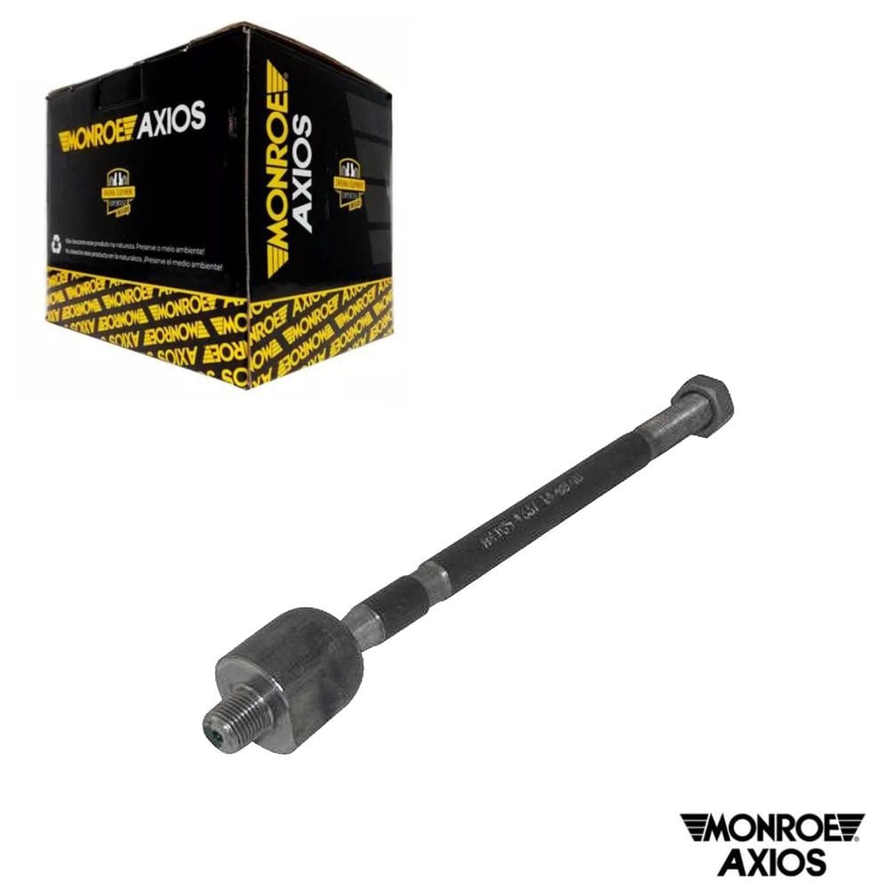 Articulação Axial - Q7 2006 A 2015 / Cayenne 2Pa 2010 A 2013 / Cayenne 9Pa 2002 A 2010 / Amarok 2010 A 2019 / Tourage 2004 A 2016 - 043.4337