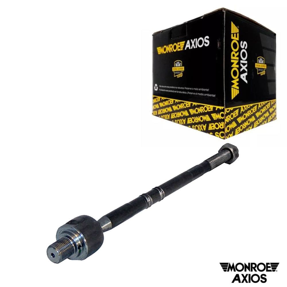 Articulação Axial - Corsa 2002 A 2012 / Meriva 2002 A 2012 / Montana 2004 A 2006 - 043.4177