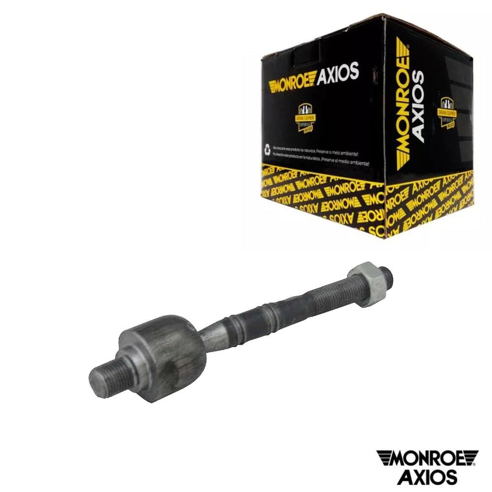 Articulação Axial - Elantra 2007 A 2010 - 043.4349