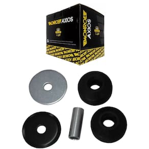 Kit Amortecedor Traseiro - Accord 1998 A 2012 / Civic 1988 A 2005 / Crv 1997 A 2014 - Lt90035