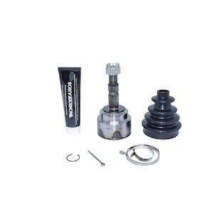 Junta Homocinética Lado Roda - Corsa 2002 A 2012 / Corsa Sedan 2003 A 2012 / Meriva 2003 A 2013 / Montana 2004 A 2012 - 546.6024