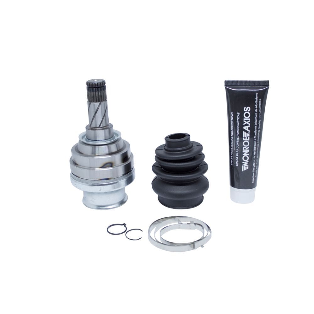Junta Deslizante - Classic 1994 A 2013 / Corsa 1994 A 2003 / Corsa Pick Up 1995 A 2003 / Corsa Wagon 1994 A 2003 - 546.6078