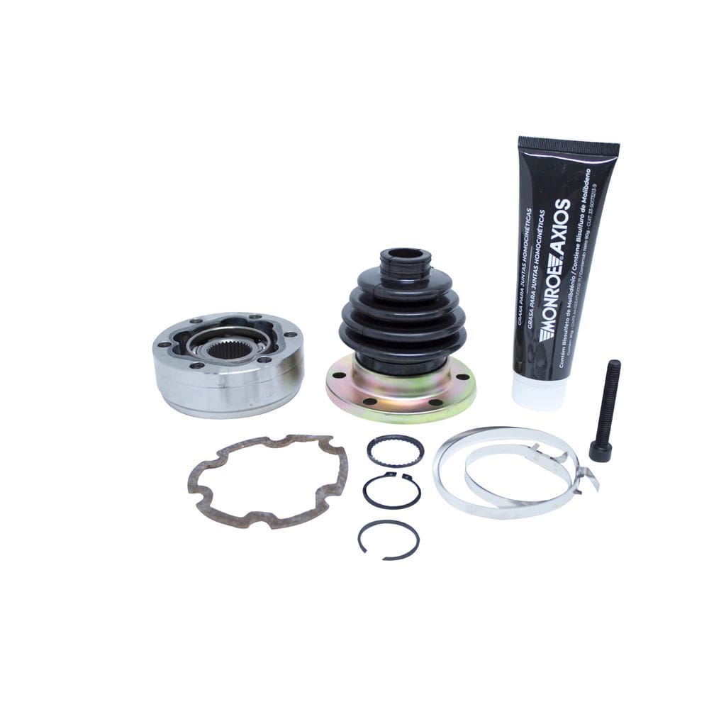 Junta Deslizante - Fox 2004 A 2009 - 546.6088