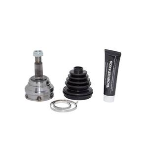 Junta Homocinetica Dianteira Lado Roda - Golf 1994 A 1998 / Polo Classic 1997 A 2002 - 546.6051