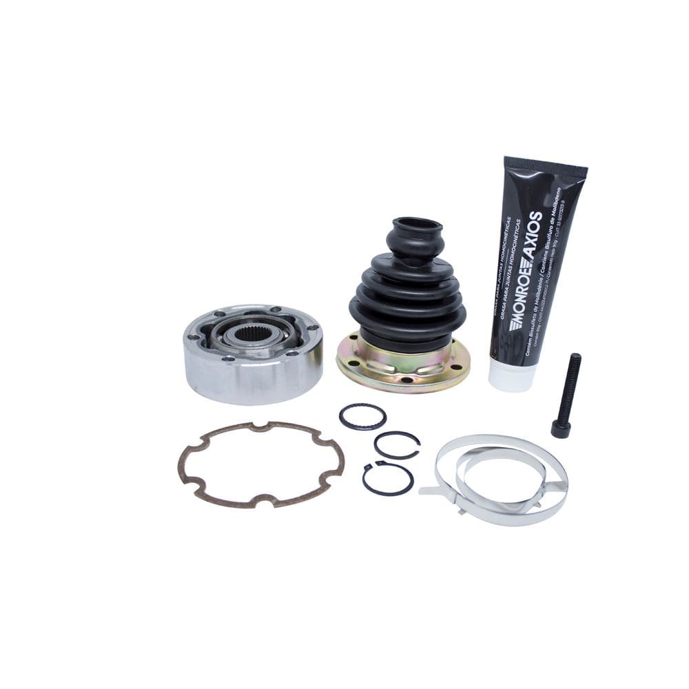 Junta Deslizante - Kombi 1998 A 2013 - 546.6075