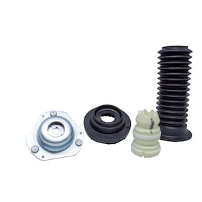 Kit Amortecedor Dianteiro Completo - Ka 2014 A 2018 - Lt90048