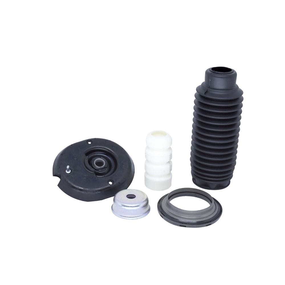 Kit Amortecedor Dianteiro Completo - Aircross 2010 A 2014 / Peugeot 208 2013 A 2016 - Lt90040