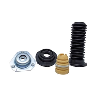 Kit Amortecedor Dianteiro Completo - Fiesta 2013 A 2016 - Lt90059