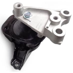 Coxim Hidráulico Do Motor Direito - Civic 2006 A 2011 - Lt70036