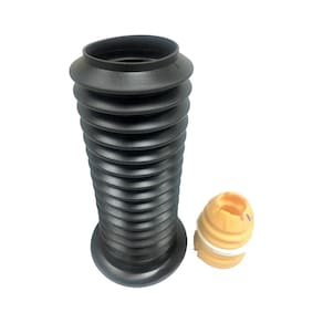 Kit Amortecedor Dianteiro Batente Coifa - Fiesta 2013 A 2016 - Lt90060