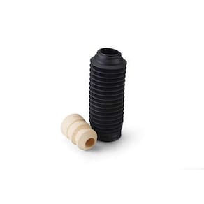 Kit Amortecedor Dianteiro Batente Coifa - Escort Zetec 1997 A 2002 - 044.1444