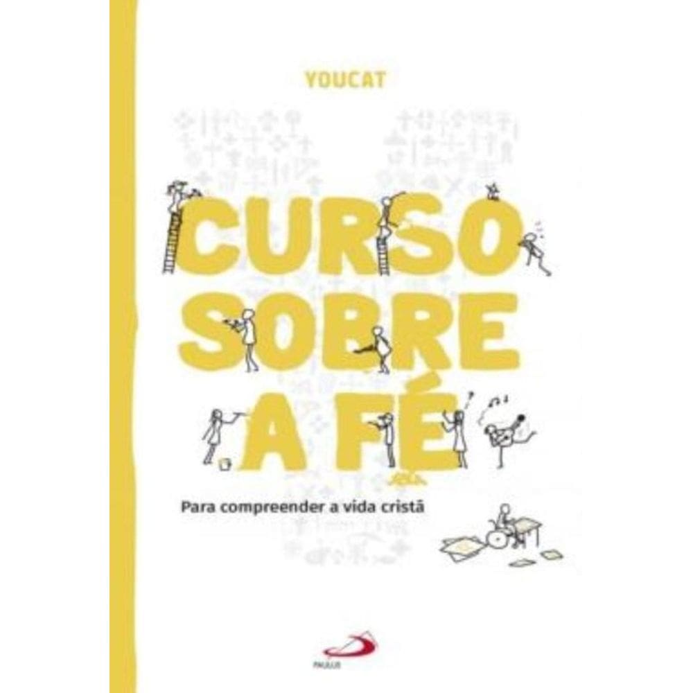 Youcat: Curso Sobre A Fe