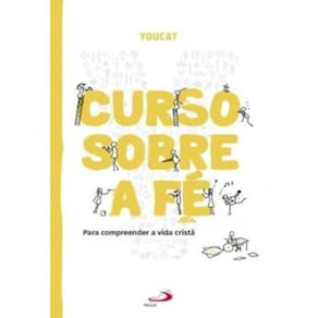 Youcat: Curso Sobre A Fe