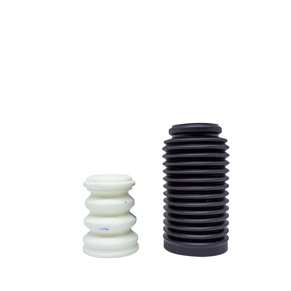 Kit Amortecedor Dianteiro Batente Coifa - Asx 2010 A 2017 / Lancer 2008 A 2016 / Outlander 2008 A 2015 - Lt90038