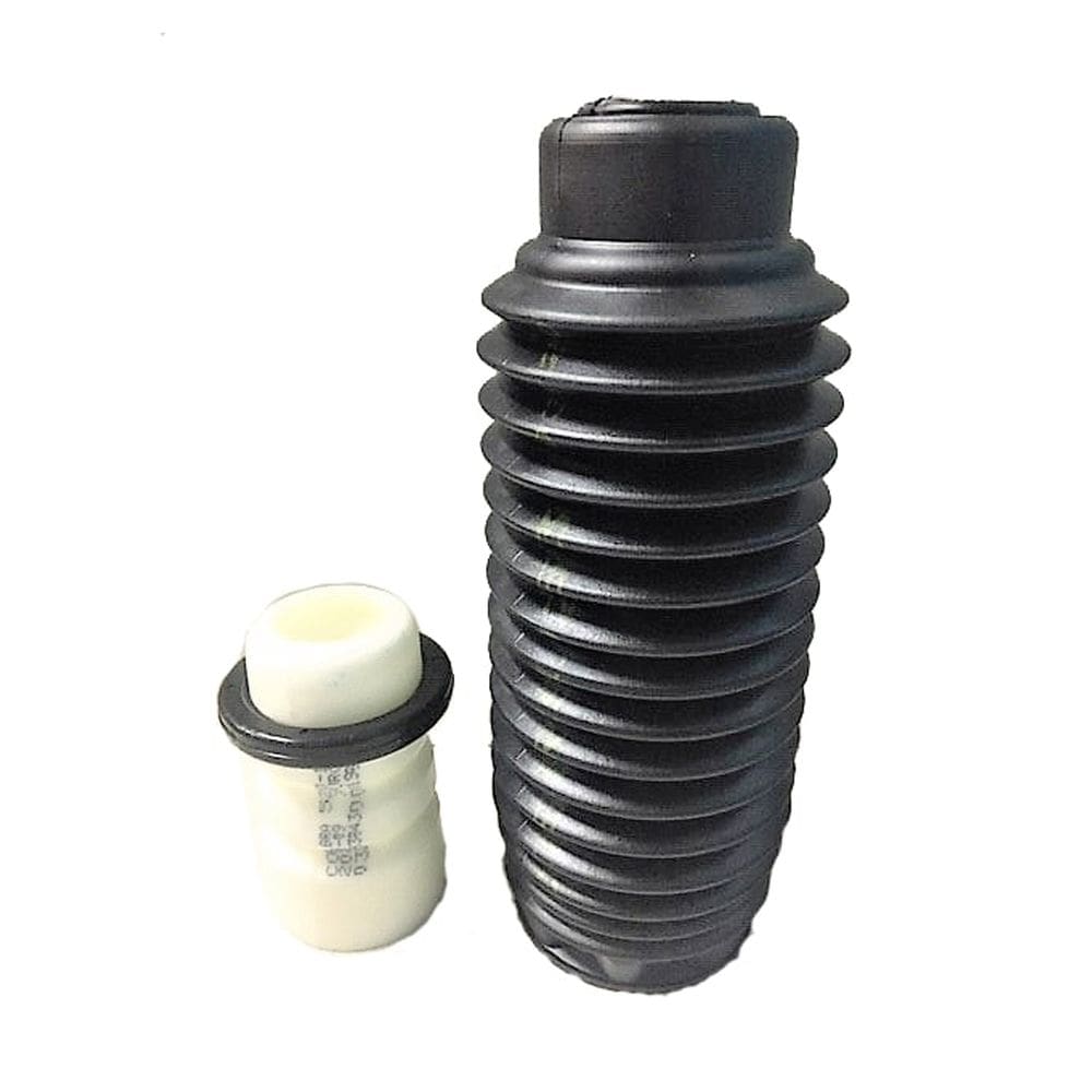 Kit Amortecedor Dianteiro Batente Coifa - Aircross 2010 A 2014 / Peugeot 208 2013 A 2019 - Lt90041