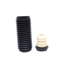 Kit Amortecedor Dianteiro Batente Coifa - Idea 2006 A 2009 / Palio 1996 A 2000 / Palio Weekend 1997 A 2000 / Siena 1998 A 2002 - 044.1435