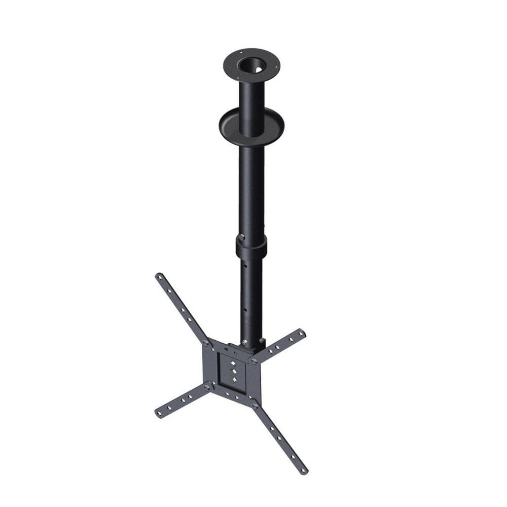Suporte de Teto para TV de LCD, LED, Plasma, 3D de 10" à 55"