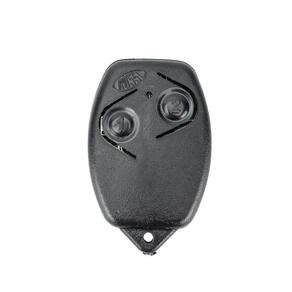 Controle Tx HCS 433mhz Rolling Code Todos os Modelos Rossi