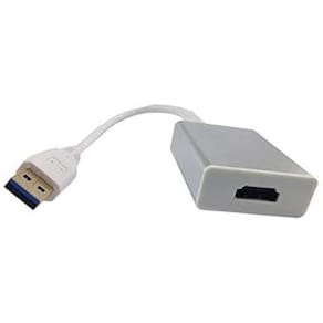 Adaptador Usb 3.0 Para Hdmi Video Conversor 1080P - Fy-542