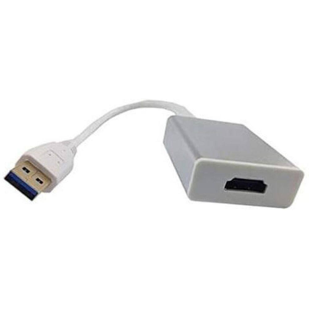 Adaptador Usb 3.0 Para Hdmi Video Conversor 1080P - Fy-542