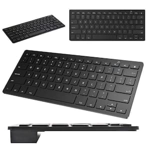Teclado Bluetooth Para Galaxy Tab S4 - T835 Preto
