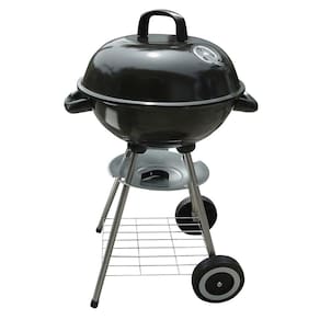 Churrasqueira Texas para Jardim e Camping Nautika 270050