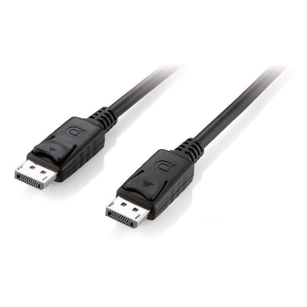 Cabo Displayport 3 Metros