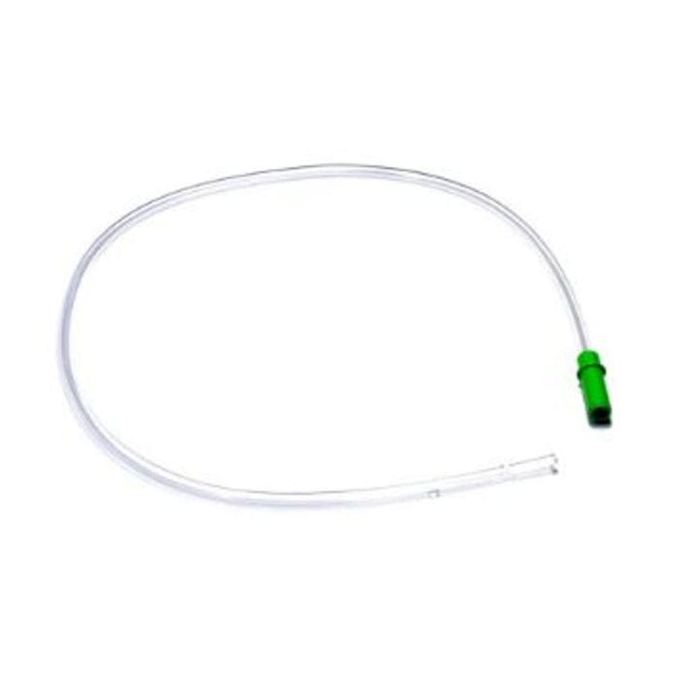 Sonda Aspiração Traqueal Mark Med Número 12 Com 20 Unidades