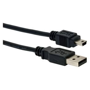Cabo GE USB 2.0 para dispositivos mini USB GE 67879