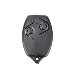Controle Tx HCS 433mhz Rolling Code Todos os Modelos Rossi