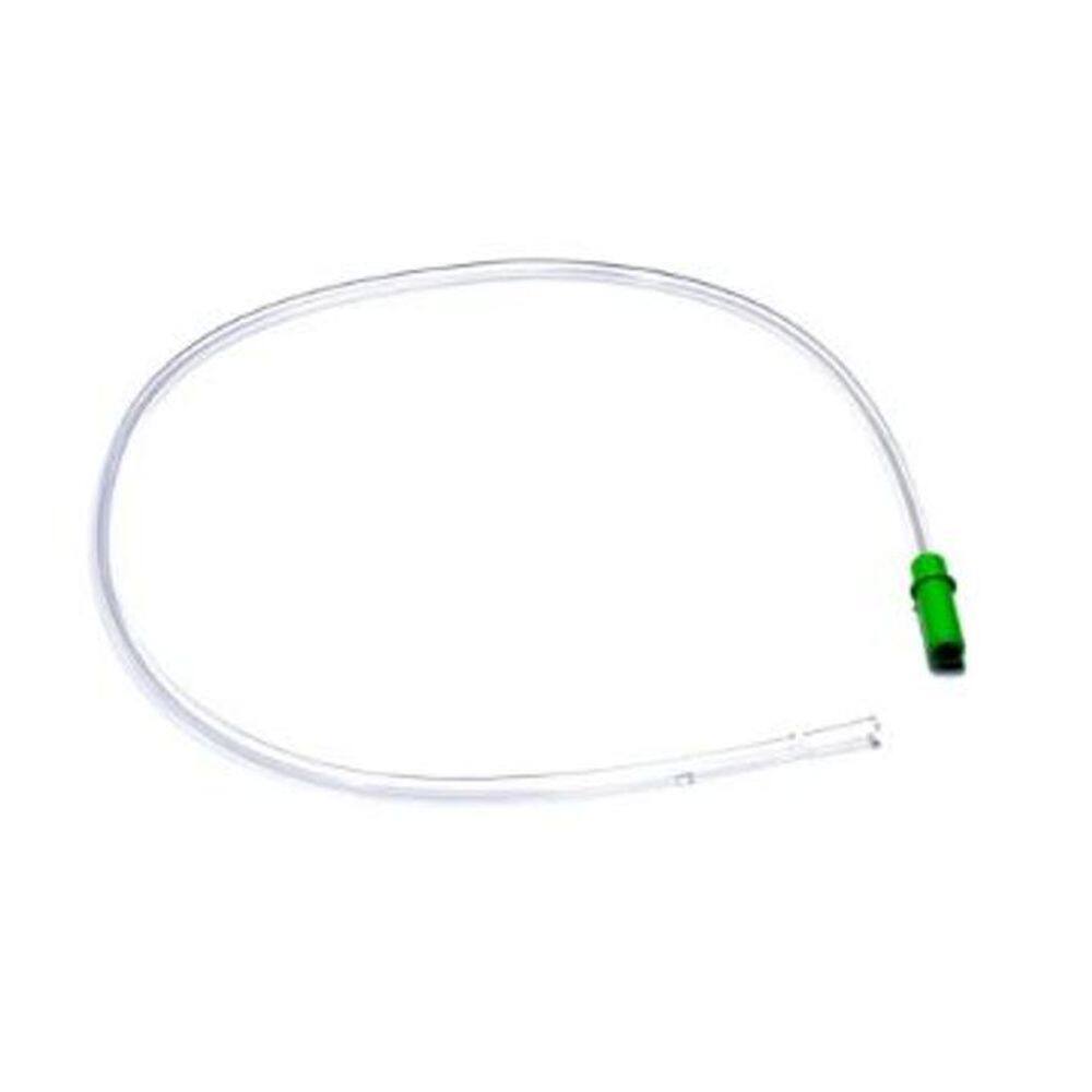 Sonda Aspiração Traqueal Mark Med Número 12 Com 20 Unidades