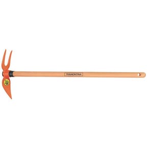 Sacho Duas Pontas Com Cabo 60 Cm Tramontina