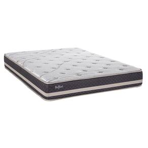 Colchão Casal Espuma Compact AG 65 / Belfort (138x188x27) - Herval