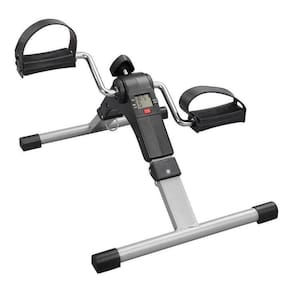 Mini Bicicleta Ergométrica Cicloergômetro WCT Fitness