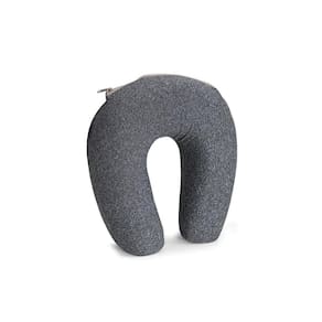 Travesseiro Viscoelástico Cervical 7593 (Branco) - Herval