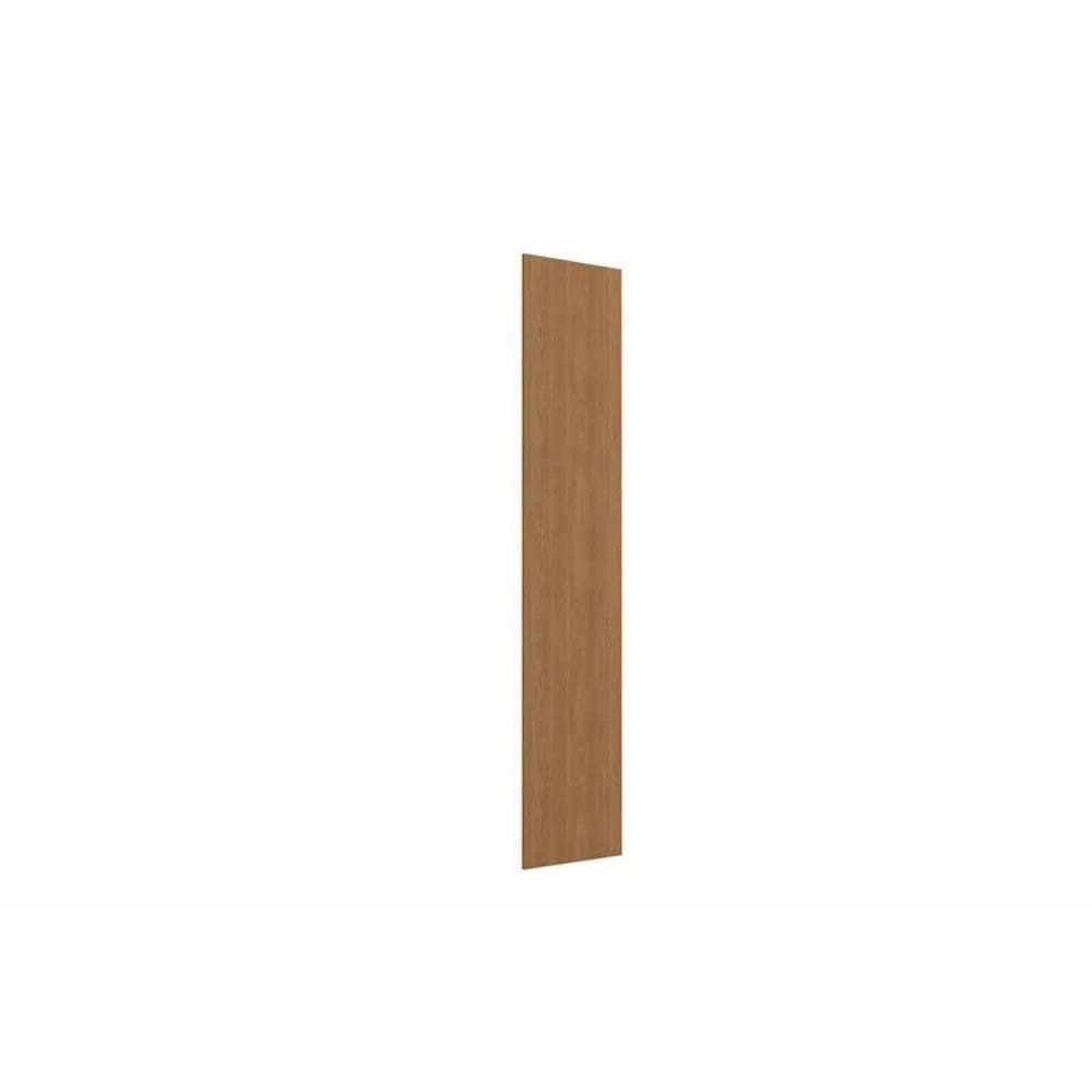 Multiuso de Cozinha Painel de Edição p/ Fechamento Ciela R632 220x52x1,5cm Canela - Kappesberg